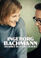 INGEBORG BACHMANN - JOURNEY INTO THE DESERT NUDE SCENES