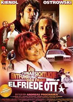 THE UNINTENTIONAL KIDNAPPING OF MRS. ELFRIEDE OTT NUDE SCENES