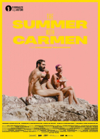 THE SUMMER WITH CARMEN NUDE SCENES