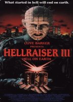 HELLRAISER 3: HELL ON EARTH