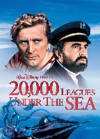 20000 LEAGUES UNDER THE SEA