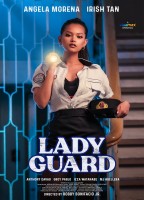 LADY GUARD