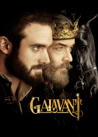 GALAVANT NUDE SCENES