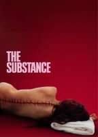 THE SUBSTANCE NUDE SCENES