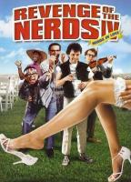 REVENGE OF THE NERDS IV: NERDS IN LOVE NUDE SCENES