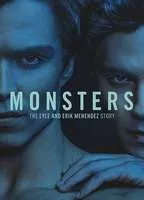 MONSTERS: THE LYLE AND ERIK MENENDEZ STORY NUDE SCENES