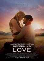 REDEEMING LOVE NUDE SCENES