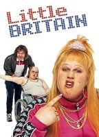 LITTLE BRITAIN NUDE SCENES