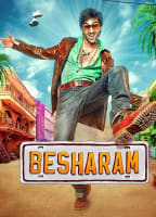 BESHARAM