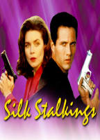 SILK STALKINGS