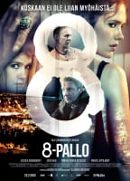 8-PALLO NUDE SCENES