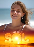 LUZ DO SOL NUDE SCENES