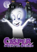 CASPER: A SPIRITED BEGINNING NUDE SCENES