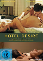 HOTEL DESIRE NUDE SCENES