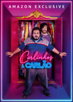 CARLINHOS & CARLAO NUDE SCENES