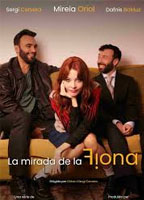 LA MIRADA DE LA FIONA