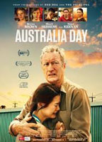 AUSTRALIA DAY