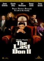 THE LAST DON II