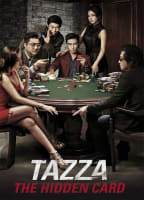 TAZZA: THE HIDDEN CARD
