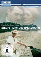 SUTURP - EINE LIEBESGESCHICHTE