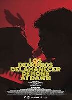 DEMONS AT DAWN NUDE SCENES