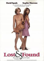 LOST & FOUND NUDE SCENES