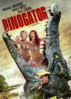 DINOGATOR NUDE SCENES