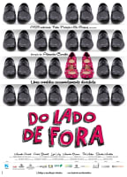 DO LADO DE FORA