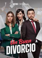 UN BUEN DIVORCIO NUDE SCENES
