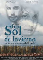 FRIO SOL DE INVIERNO NUDE SCENES
