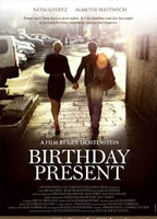 BIRTHDAY PRESENT NUDE SCENES