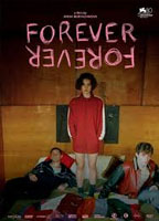 FOREVER-FOREVER NUDE SCENES