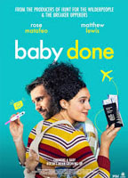 BABY DONE NUDE SCENES