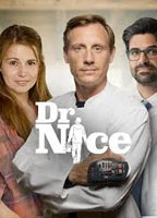 DR. NICE NUDE SCENES