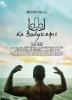 KA BODYSCAPES NUDE SCENES