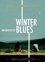 WINTER BLUES NUDE SCENES
