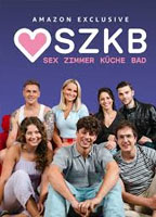 SEX ZIMMER KUCHE BAD NUDE SCENES