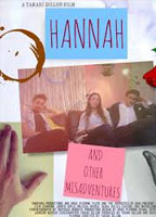 HANNAH: AND OTHER MISADVENTURES NUDE SCENES