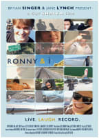 RONNY & I NUDE SCENES