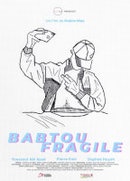 FRAGILE NUDE SCENES