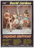 CACADAS EROTICAS