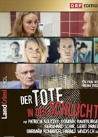 LANDKRIMI: DER TOTE IN DER SCHLUCHT NUDE SCENES