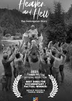 HEAVEN AND HELL: THE CENTREPOINT STORY NUDE SCENES