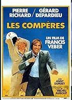 LE GRAND FRERE