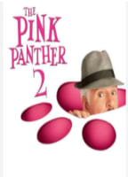 The Pink Panther 2
