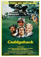 CADDYSHACK NUDE SCENES