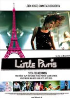 Movie cover