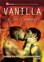 VANILLA NUDE SCENES