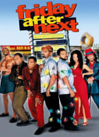 Movie cover