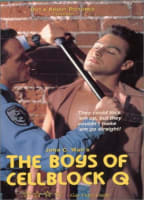 THE BOYS OF CELLBLOCK Q NUDE SCENES